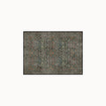 Blackthorn Forest Green Rug 3x5