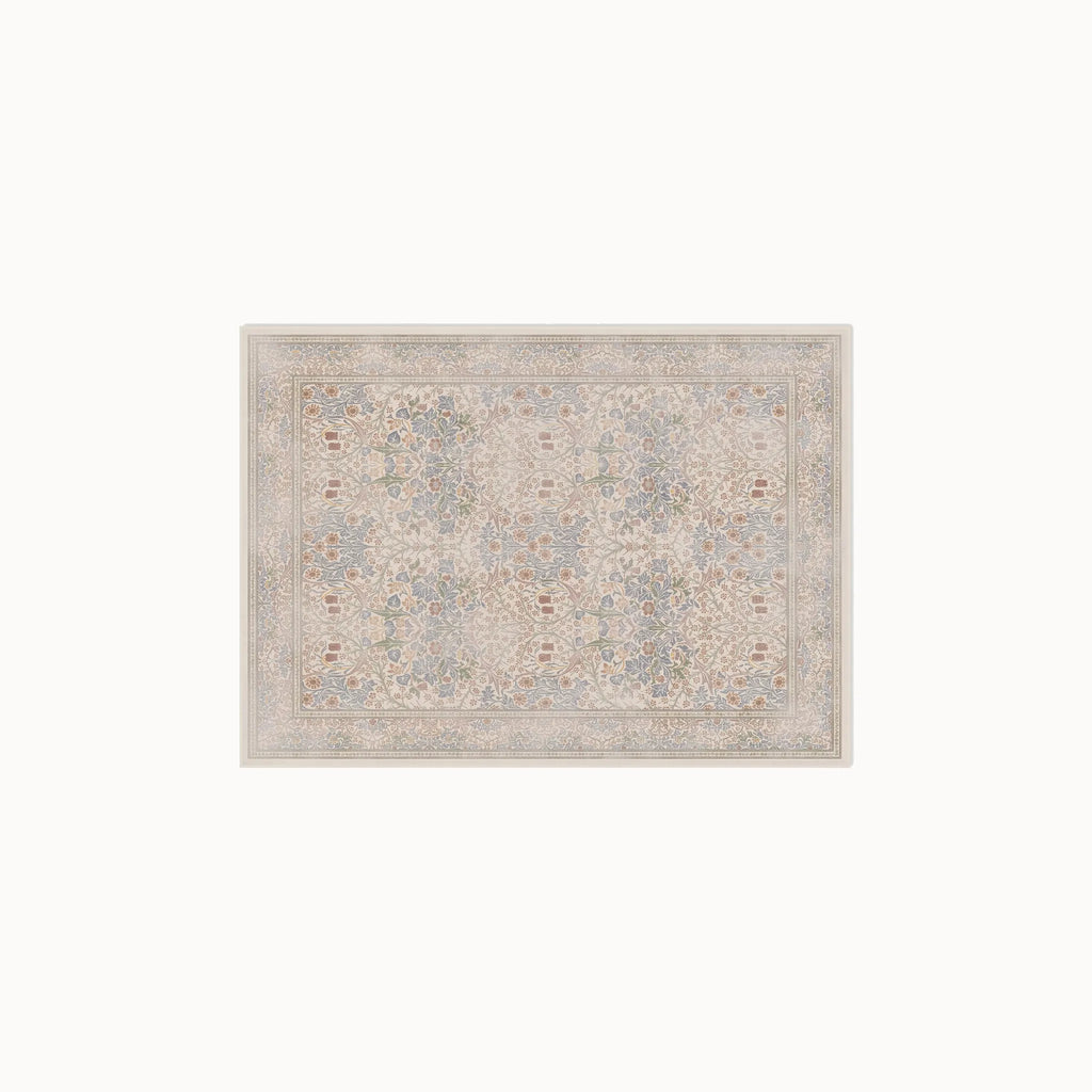 Blackthorn Ivory Rug 3x5