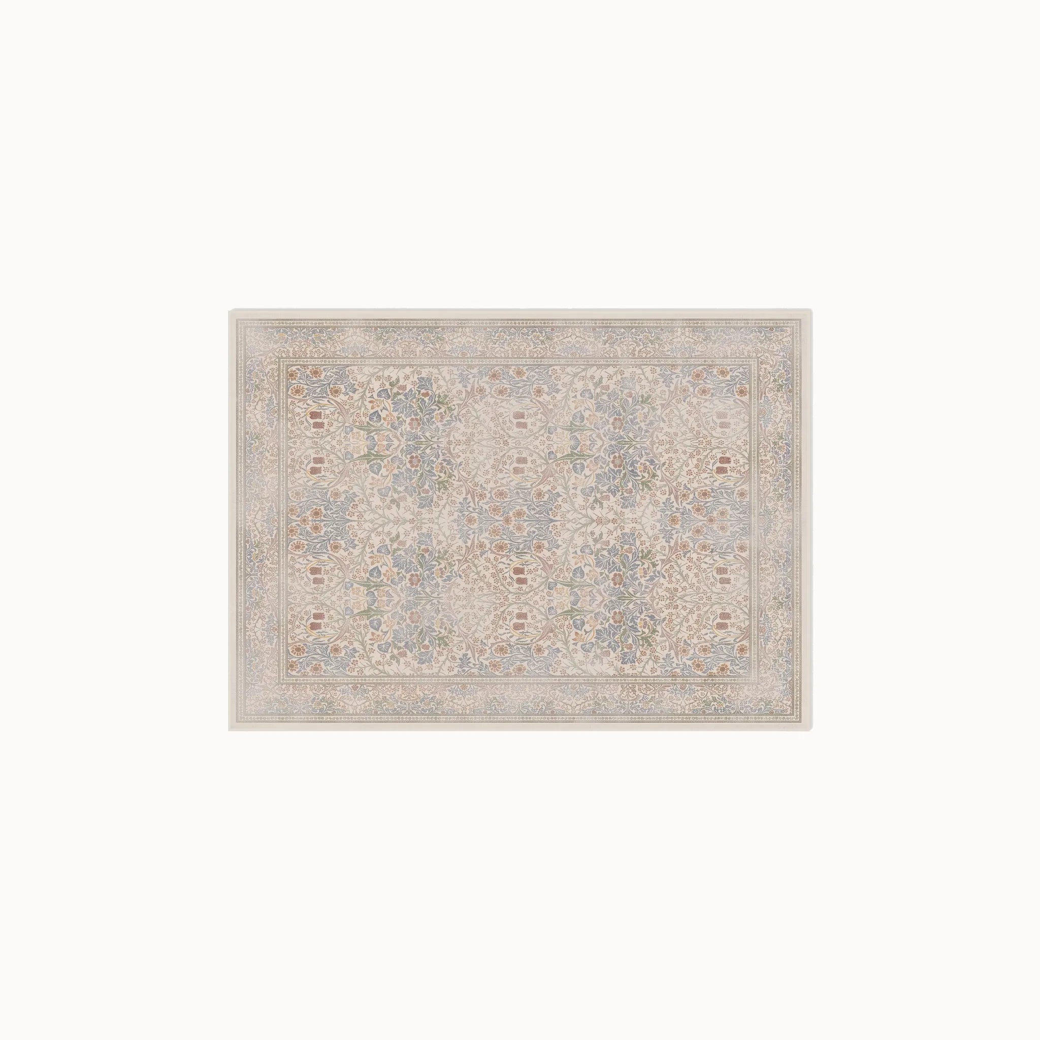 Blackthorn Ivory Rug 3x5