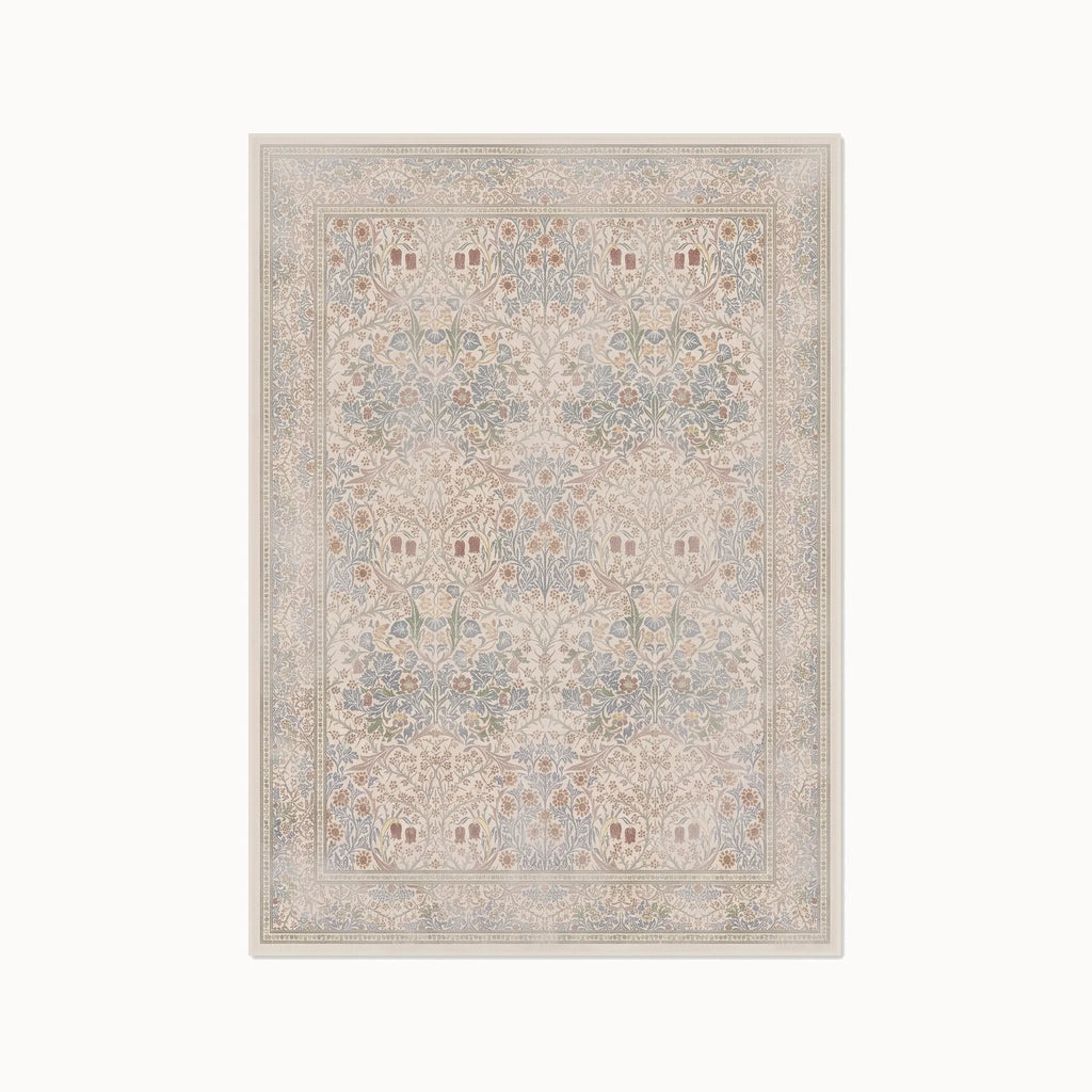 Blackthorn Ivory Rug 5x7