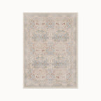 Blackthorn Ivory Rug 5x7