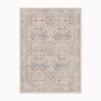 Blackthorn Ivory Rug 8x10