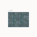 Blackthorn Navy Rug 3x5
