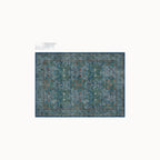 Blackthorn Navy Rug 3x5