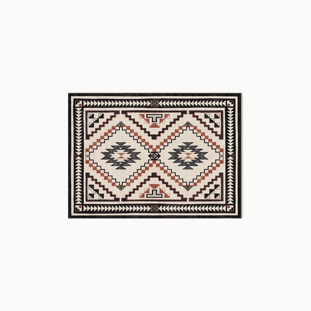 Desert Sumac Rug 3x5
