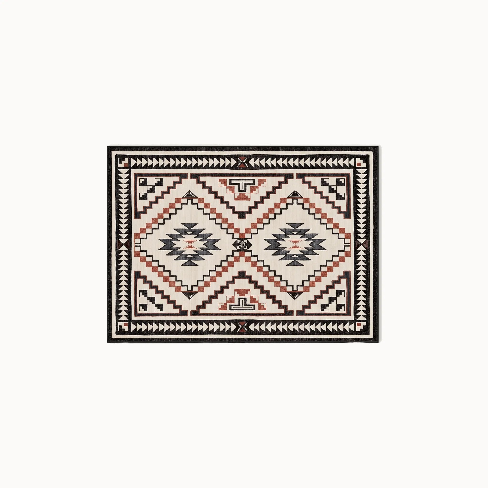 Desert Sumac Rug 3x5