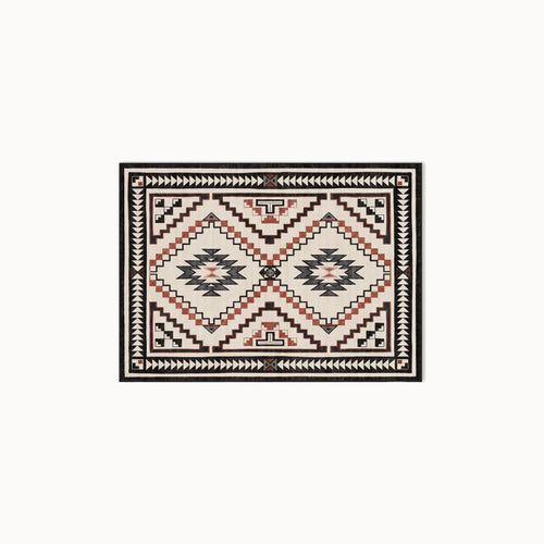 Desert Sumac Rug 3x5