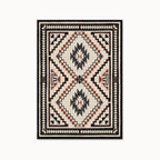 Desert Sumac Rug 5x7
