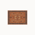 Eartha Terracotta Rug 3x5