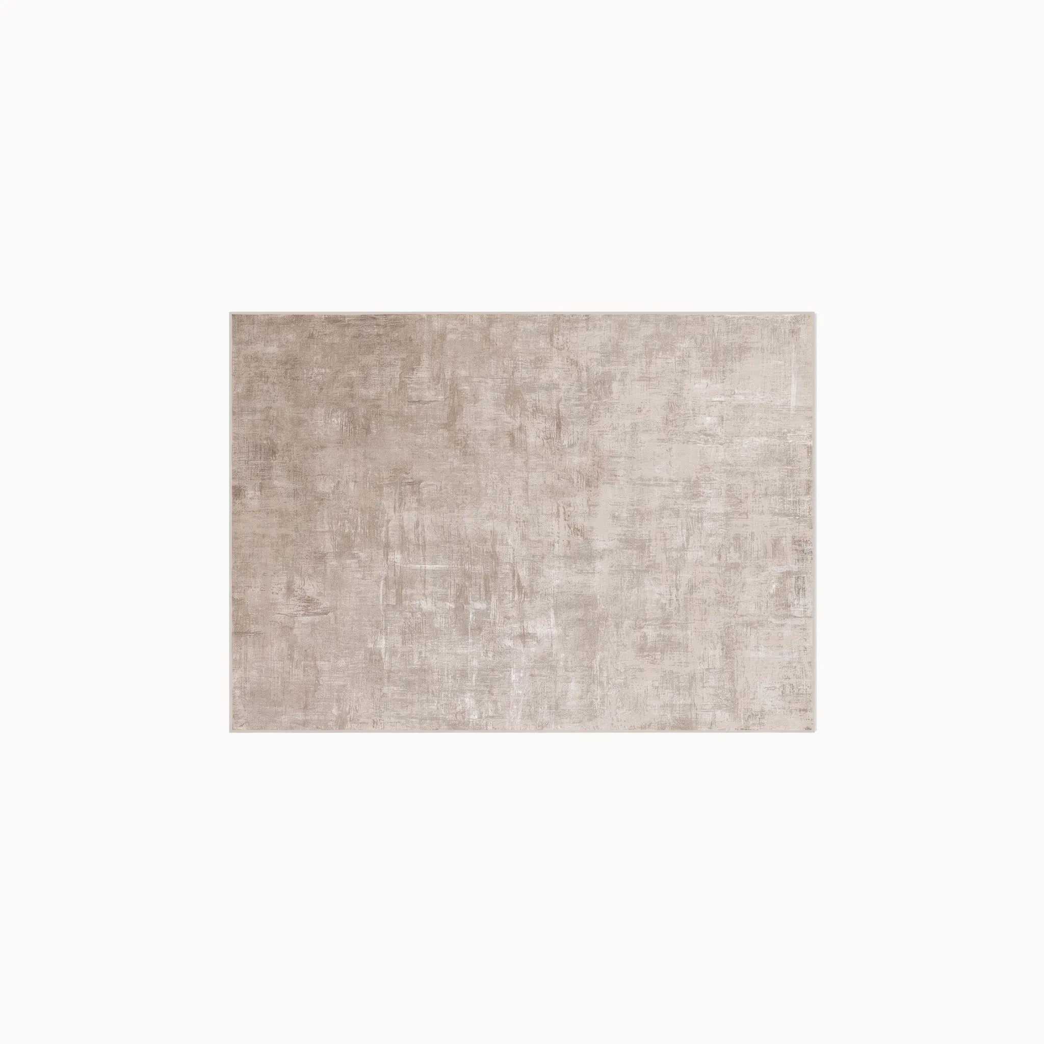 Impasto Taupe Rug 3x5