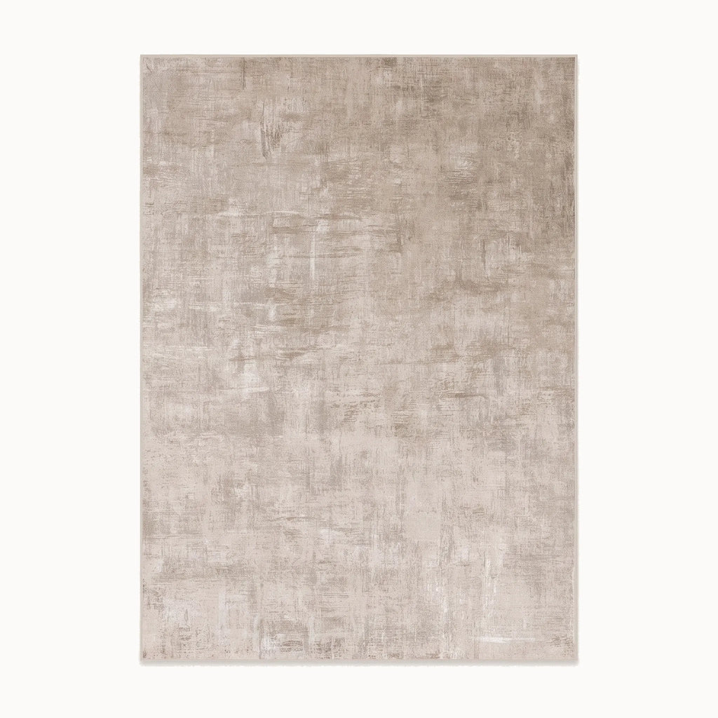 Impasto Taupe Rug 8x10