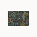 Josephine Midnight Rug 3x5