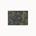 Josephine Midnight Rug 3x5