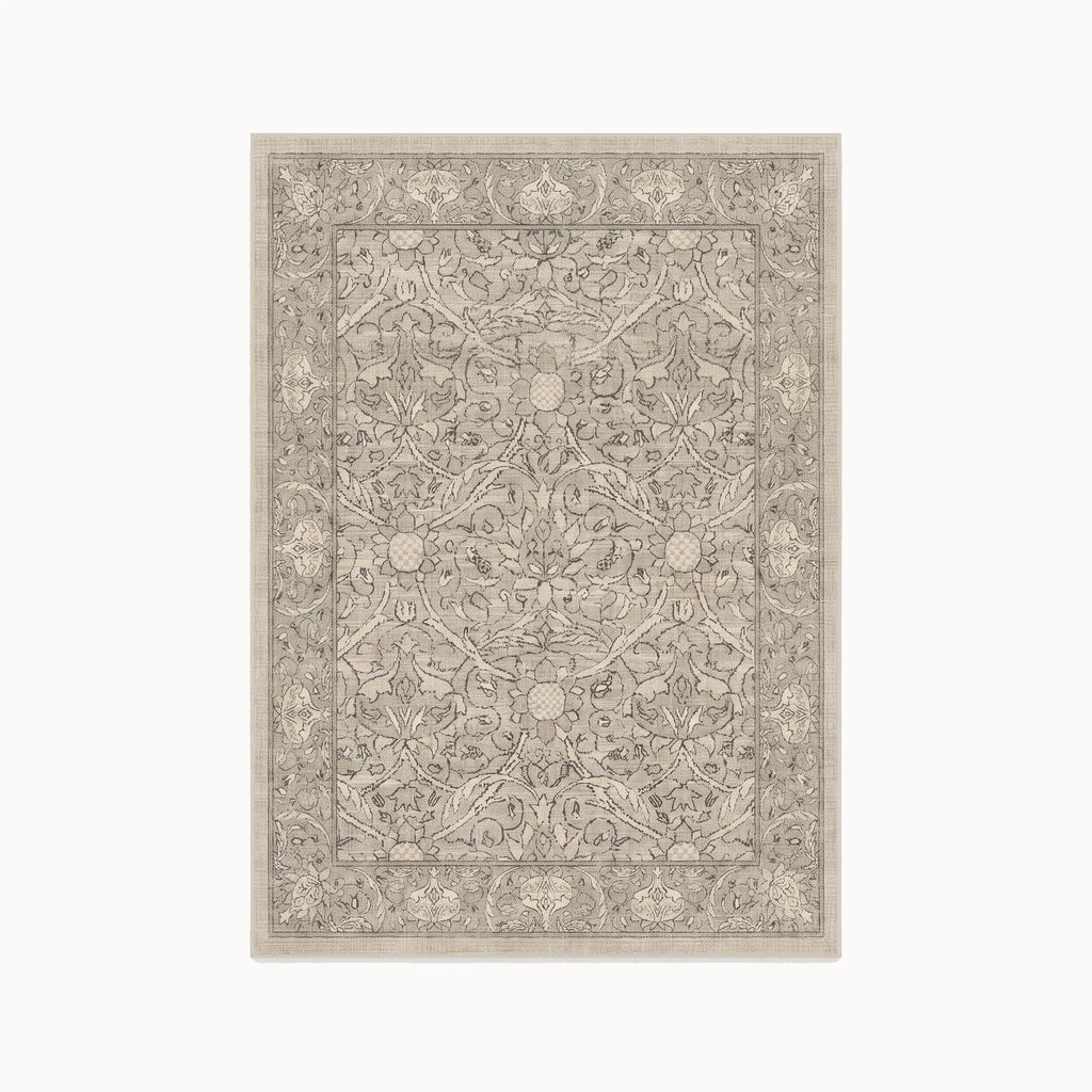 Montreal Natural Stone Rug 5x7