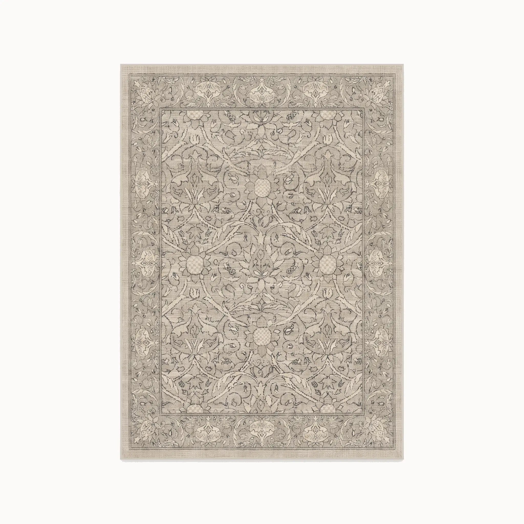 Montreal Natural Stone Rug 5x7