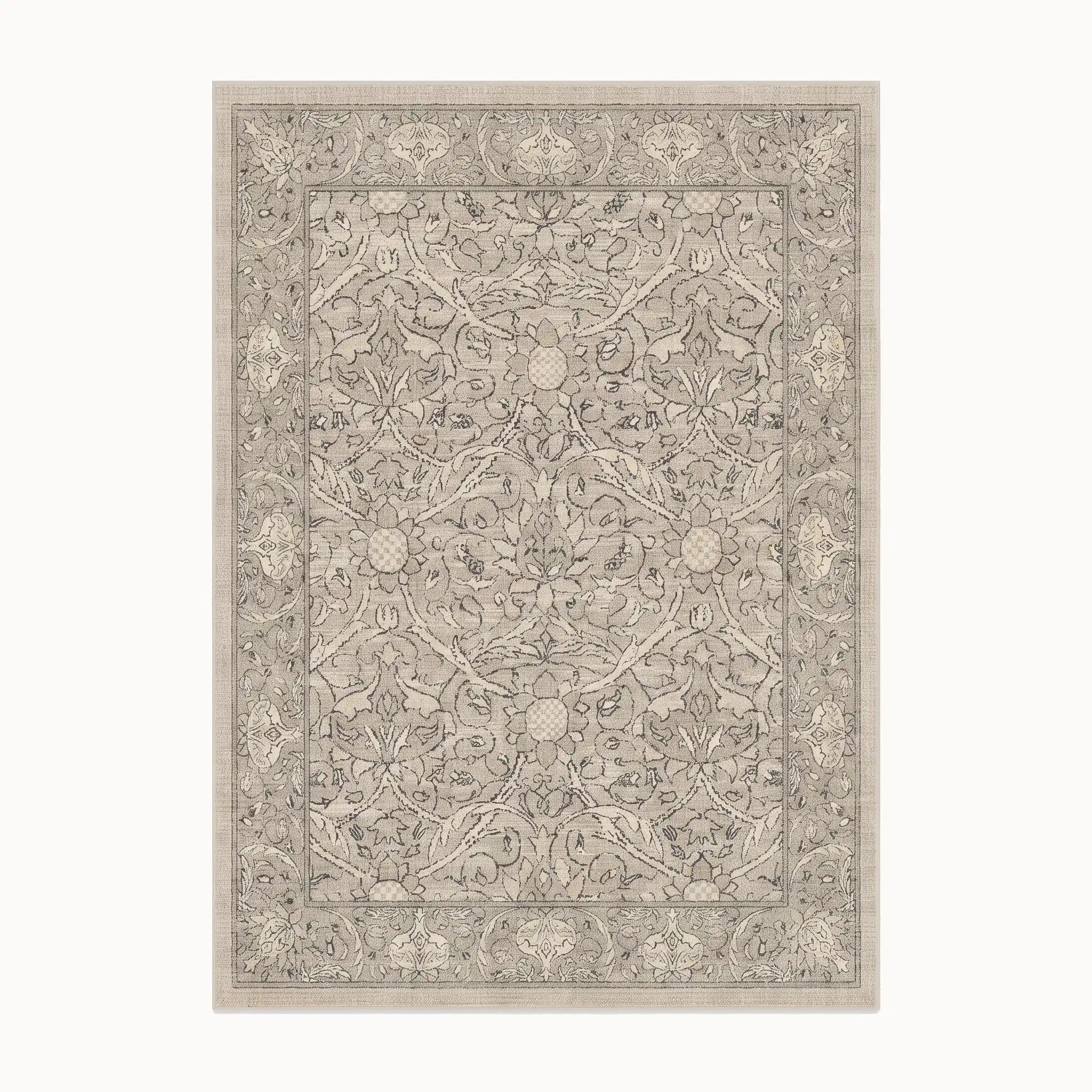 Montreal Natural Stone Rug 8x10