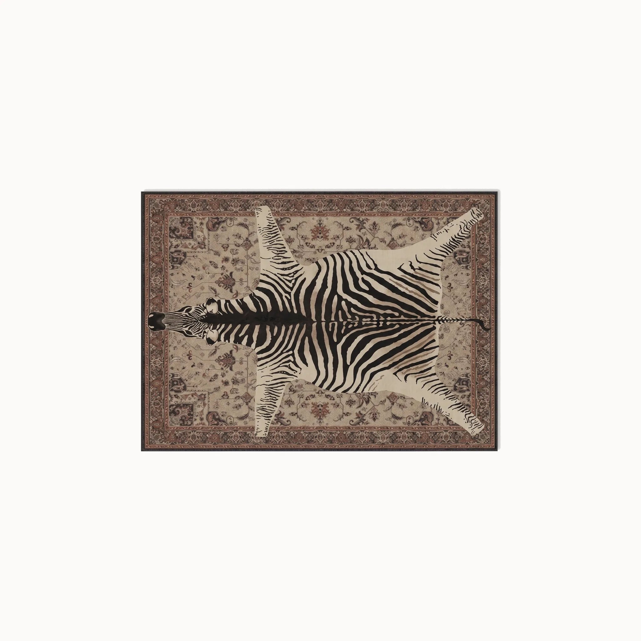 On Safari Hazel Rug 3x5