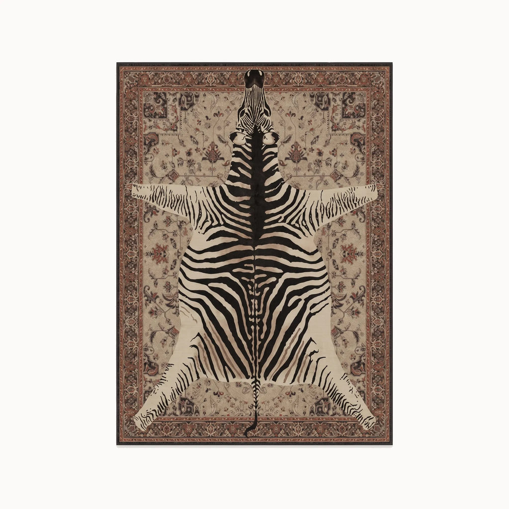 On Safari Hazel Rug 5x7