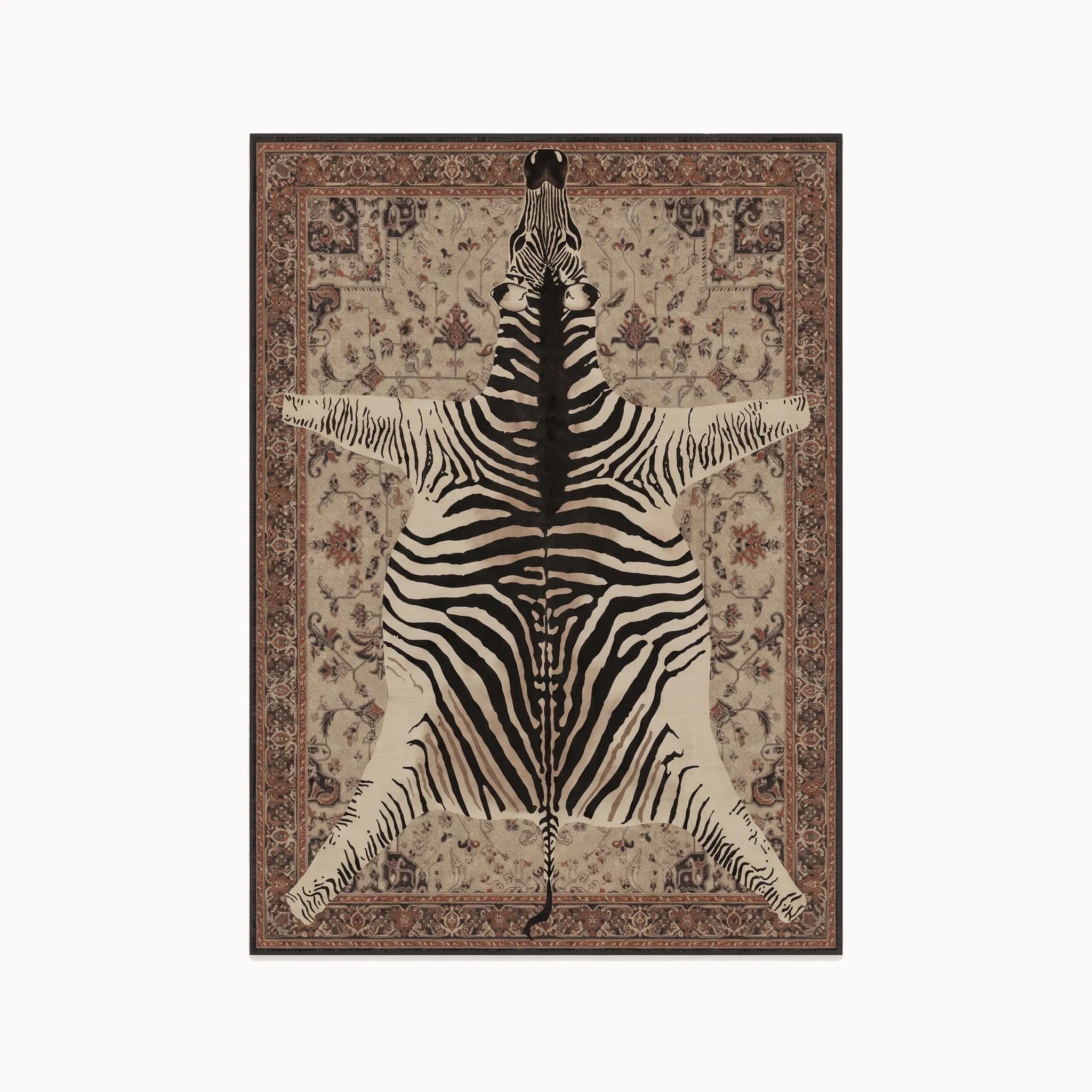 On Safari Hazel Rug 5x7