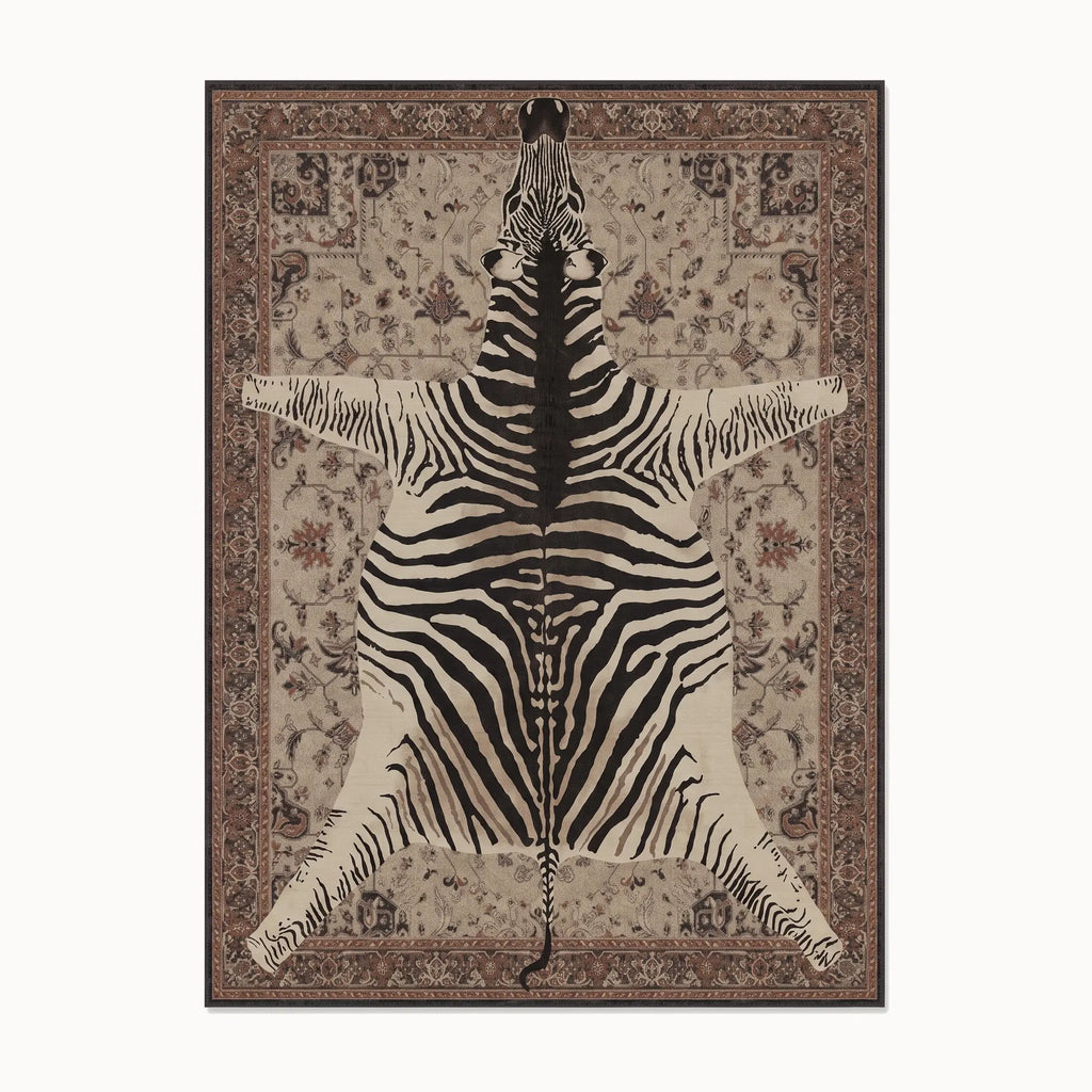 On Safari Hazel Rug 8x10