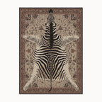 On Safari Hazel Rug 8x10
