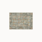 Pimpernel Jade Rug 3x5