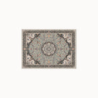 Sima Sage Rug 3x5