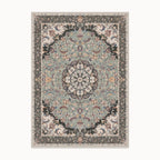 Sima Sage Rug 8x10