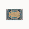 Tigris Blue Rug 3x5